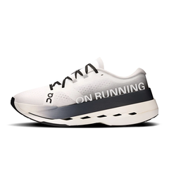 Giày Chạy Bộ Nam On Running Cloudboom Max White | Black