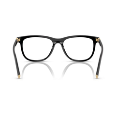 MIU MIU 0MU 01WVF 16K1O1 BLACK