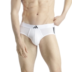 Quần Lót Nam Adidas 2PK LOW RISE BRIEF