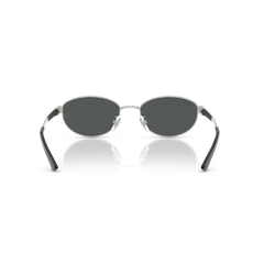 RAY-BAN 0RB3774D 00387 55 SILVER