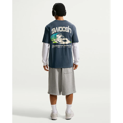 Áo Tay Ngắn Thời Trang Nam Nike Sportswear T-Shirt