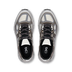 Giày Sneaker Nam On Running Cloudtilt Remix Black Ivory