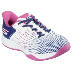 Giày Quần Vợt Nữ Skechers Go Pickleball Viper Court Reload