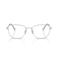 MIU MIU 0MU 50WV 1BC1O1 SILVER