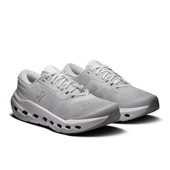 Giày Chạy Bộ Nam On Running Cloudrunner 3 Glacier | Alloy