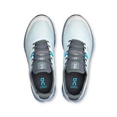 Giày Chạy Bộ Nam On Running Cloudvista 2 Waterproof Arctic | Chambray