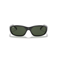 RAY-BAN DADDY-O 0RB2016 60131 59 BLACK