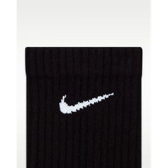 Vớ Thể Thao Unisex Nike U NK EVERYDAY CSH CRW 3PR 132