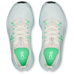 Giày Chạy Bộ Nữ ON Running Cloudsurfer Max Ivory | Flurry