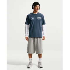 Áo Tay Ngắn Thời Trang Nam Nike Sportswear T-Shirt