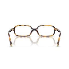 MIU MIU 0MU 11ZSF 14L08N HAVANA HONEY