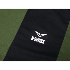 Áo Tay Ngắn Thể Thao Nam K-Swiss Short Sleeve T-Shirt