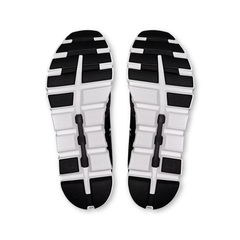 Giày Chạy Bộ Nam On Running Cloud 6 Black | White