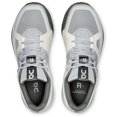 Giày Quần Vợt Nam THE ROGER Clubhouse Pro 2 Clay Glacier | Frost