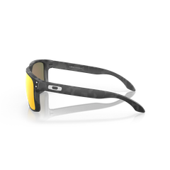 Kính Mát OAKLEY Holbrook XL MATTE BLACK CAMOFLAUGE