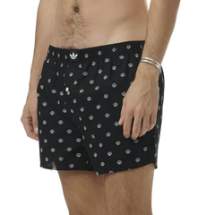 Quần Lót Nam Adidas 2PK WOVEN BOXER