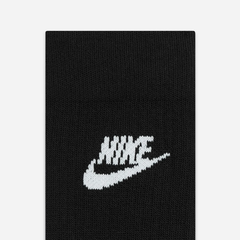 Vớ Thể Thao Unisex Nike U NK NSW EVERYDAY ESSENTIAL CR 3PR