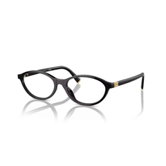 MIU MIU 0MU 09XVF 16K1O1 BLACK