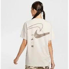 Áo Tay Ngắn Thời Trang Nữ Nike AS W NSW CLUB SS TEE OC SWOOSH