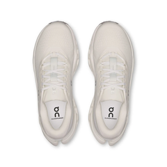 Giày Chạy Bộ Nữ On Running Cloudrunner 3 White | Ivory