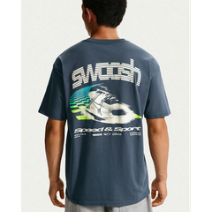 Áo Tay Ngắn Thời Trang Nam Nike Sportswear T-Shirt