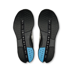 Giày Chạy Bộ Nữ On Running Cloudsurfer Next Wide Black | Dew