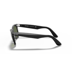RAY-BAN WAYFARER 0RB2140F 901 54 BLACK
