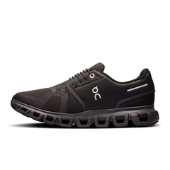 Giày Chạy Bộ Nữ On Running Cloud 6 Black | Black