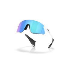 Kính Mát OAKLEY Stunt devil MATTE WHITE