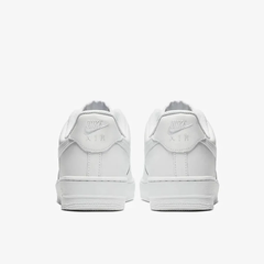 Giày Thời Trang Nữ WMNS Nike AIR FORCE 1 '07