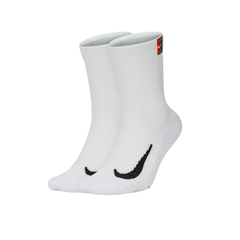 Vớ Thể Thao Unisex Nike U NK MULTIPLIER CREW 2PR CUSH