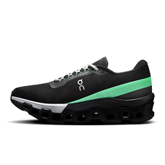 Giày Chạy Bộ Nam On Running Cloudmonster 2 Black | Glacier