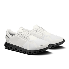 Giày Chạy Bộ Nam Cloud 6 White | Black