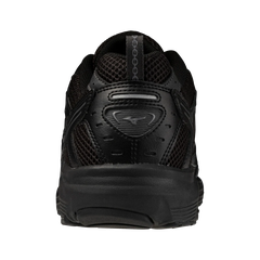 Giày Sneaker Unisex Mizuno Mxr Sport Black