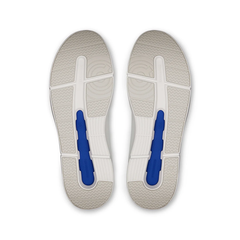 Giày Quần Vợt Nam On Running THE ROGER Advantage White | Indigo