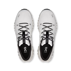 Giày Chạy Bộ Nam ON Running Cloud X 5 White | Black