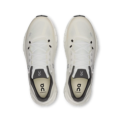 Giày Sneaker Nam Cloudtilt Grain | White
