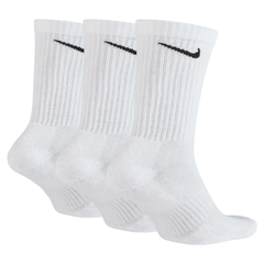 Vớ Thể Thao Unisex Nike U NK EVERYDAY CSH CRW 3PR 132