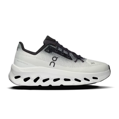 Giày Sneaker Nữ On Running Cloudtilt Black | Ivory