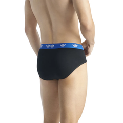 Quần Lót Nam Adidas Afc 3 Pack Boxer Brief