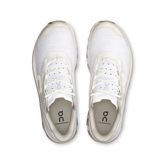 Giày Chạy Bộ Nam On Running Cloudmonster Void White | White