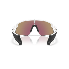 Kính Mát OAKLEY Stunt devil MATTE WHITE