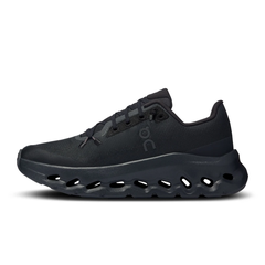 Giày Sneaker Nữ On Running Cloudtilt Black | Black