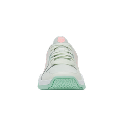 Giày Quần Vợt Nữ K-Swiss Court Express Ice | White | Honeydew