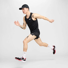 Áo Ba Lỗ Thể Thao Nam Nike AS M NK DF MILER TANK