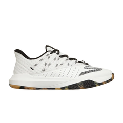 Giày Quần Vợt Nam Skechers GO Pickleball Viper Court Rally White | Black