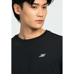 Áo Tay Ngắn Thể Thao Nam Skechers Performance Short Sleeve Tee