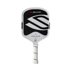 Vợt Pickleball Selkirk OMNI Asia Widebody Chalk