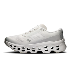 Giày Chạy Bộ Nữ On Running Cloudmonster 3 White | Wolf