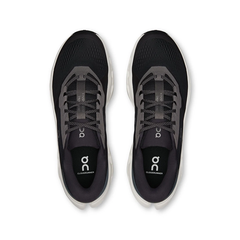 Giày Chạy Bộ Nam On Running Cloudrunner 3 Black | Ivory